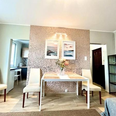 Apartament Wakacyjny Blisko Morza Gdańsk Eksteriør bilde