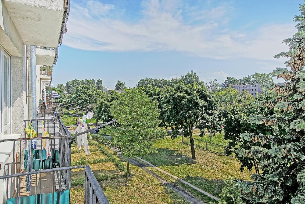 Apartament Wakacyjny Blisko Morza Gdańsk Eksteriør bilde