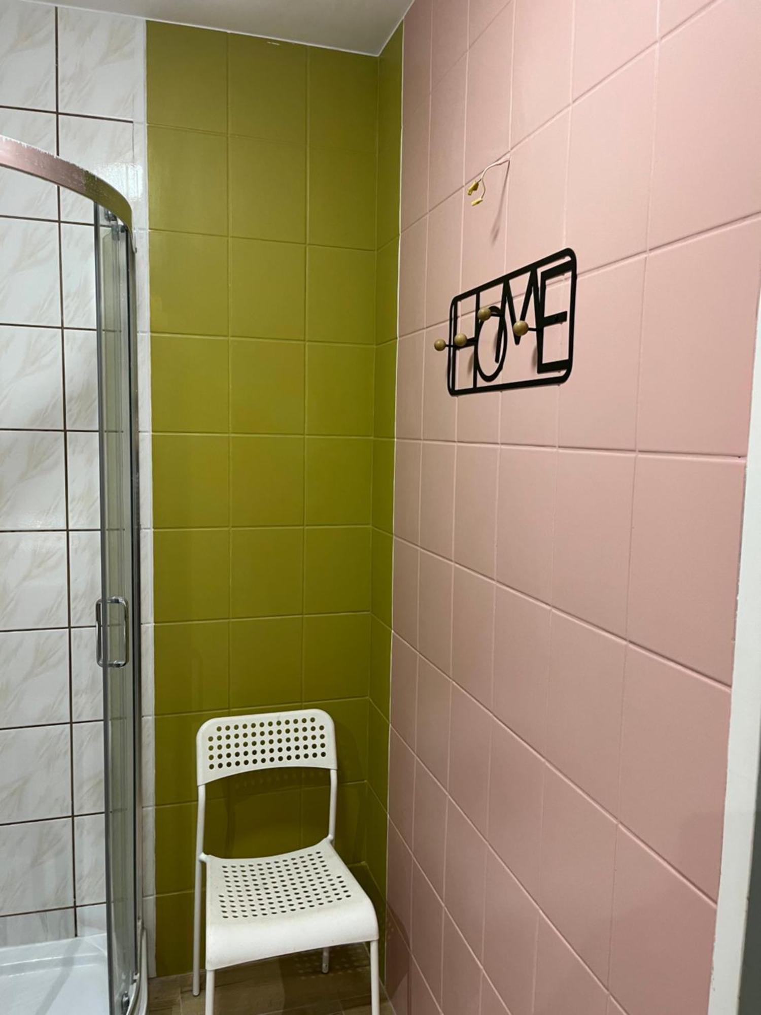 Apartament Wakacyjny Blisko Morza Gdańsk Eksteriør bilde