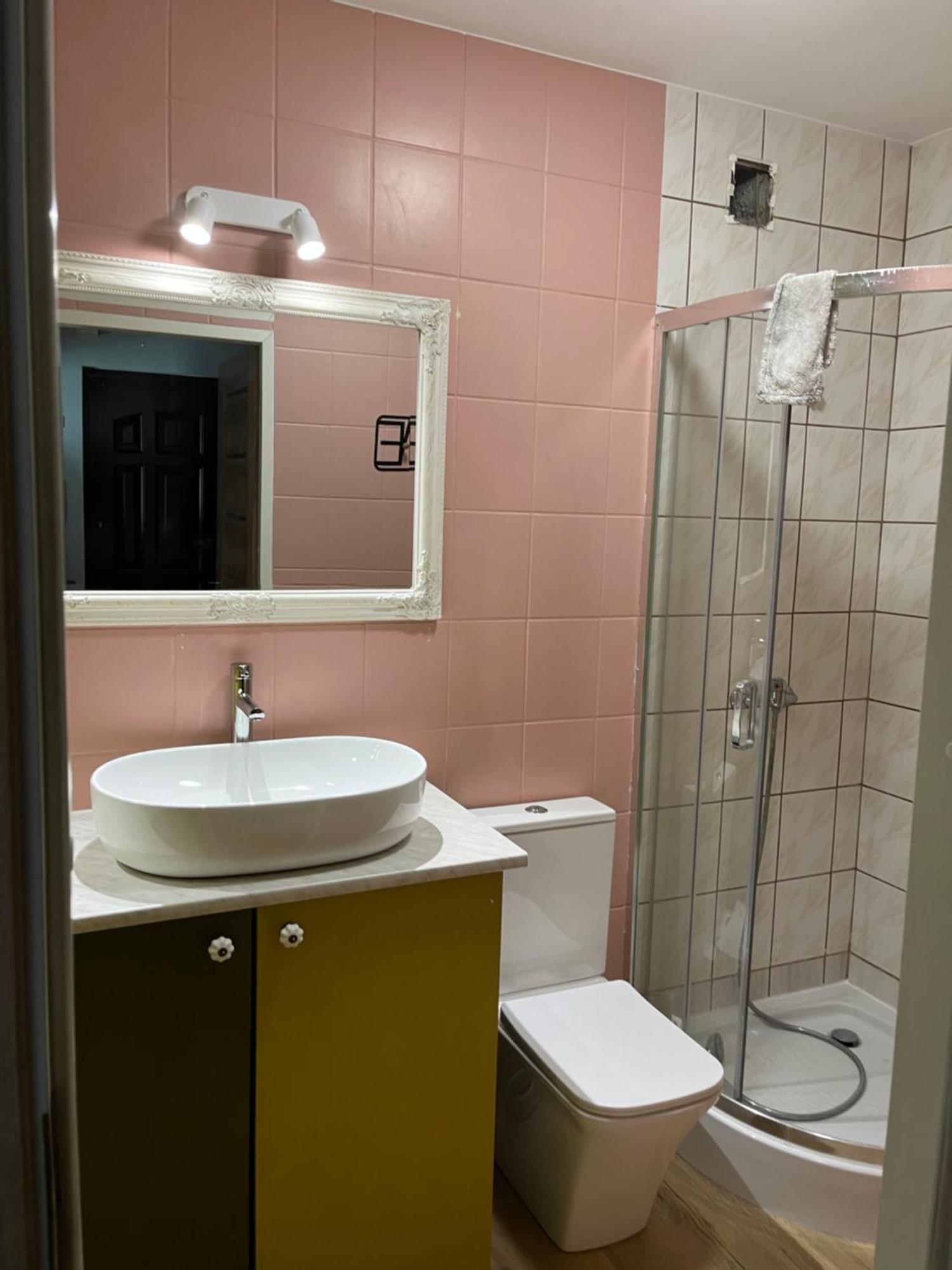 Apartament Wakacyjny Blisko Morza Gdańsk Eksteriør bilde
