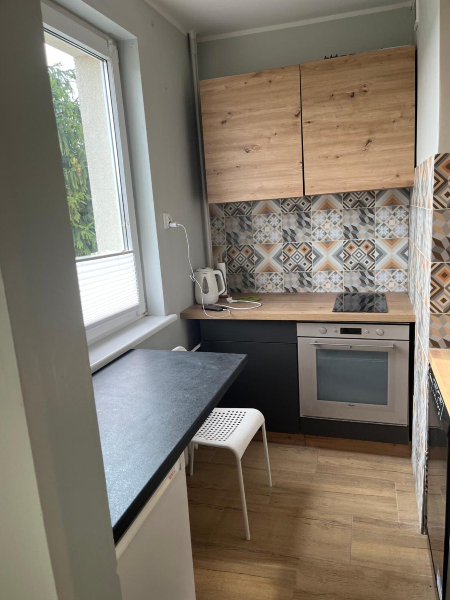 Apartament Wakacyjny Blisko Morza Gdańsk Eksteriør bilde