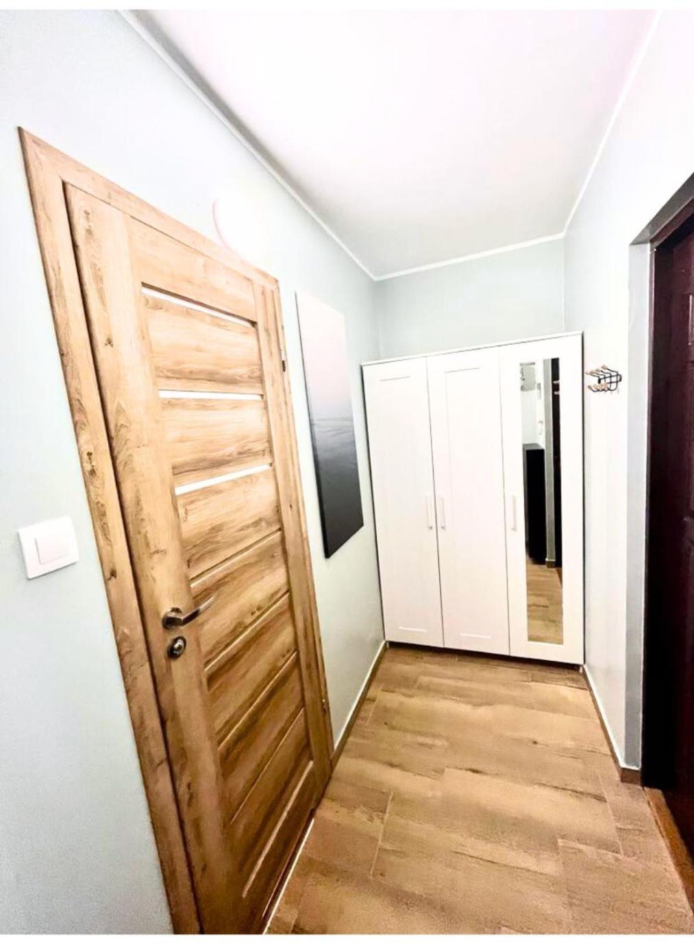 Apartament Wakacyjny Blisko Morza Gdańsk Eksteriør bilde