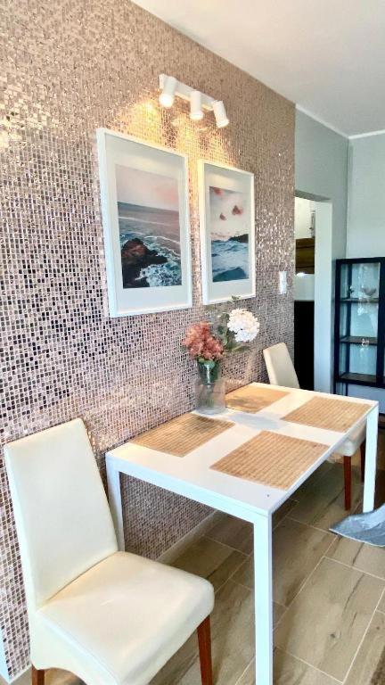 Apartament Wakacyjny Blisko Morza Gdańsk Eksteriør bilde